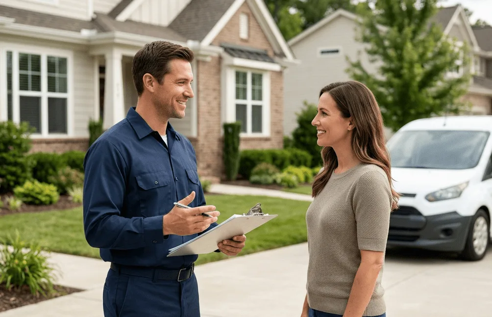 Mold Remediation Bluffton, GA FAQs